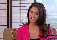 The cute wife's new husband struggles with erection problems in their marriage