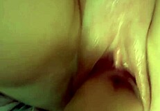 Sucking Dick With Hand In Pussy