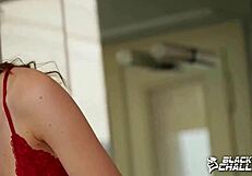 Stacy Cruz says interracial BBC interview