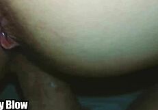 Watch This Closeup Pussy POV Bareback Cumshot Compilation Vol 5!