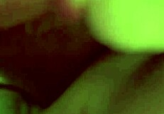 Sucking Dick With Hand In Pussy