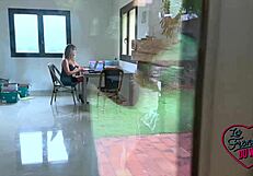 does milena milf really adore big cocks that much?