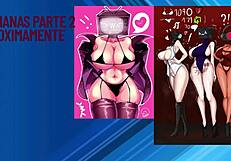 imagenes de lesbianas rule34