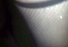 What are you hiding under that g-string in the woods?