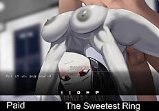 The Sweetest Ring Part 05 Adventure