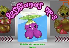 imagenes de lesbianas rule34