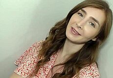 Katie Cooper Discovers Bbc In Hotel Lobby