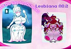 imagenes de lesbianas rule34