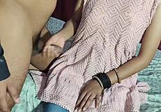 dipali bhabhi gets fucked with condom in intense session