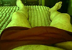 Stuffguy Update 3 Longer Jerk Off Session with Catheter