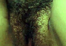 Neighbor cums inside student.