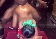 Horny After Strip Club Grinding, I Needed Daddy To Drill My Wet Pussy And Stretch It Deep.