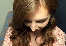 Katie Cooper Discovers Bbc In Hotel Lobby