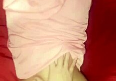 Latina Lady Begs for Hard Anal and Oral Sex