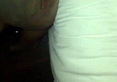 ebony girl in dallas