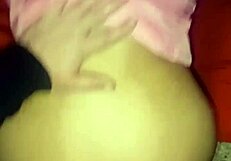 Latina Lady Begs for Hard Anal and Oral Sex