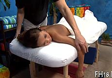 Massage Images Collection