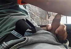 Soloboy Masturbating Intensely in Personal Session