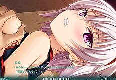 nightmare nobleblood part 2 scene 2