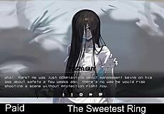 El Anillo Más Dulce Parte 05 Aventura