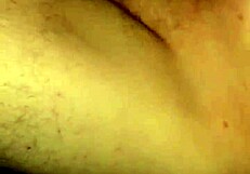 our first amateur porn video with masturbation and orgasm
