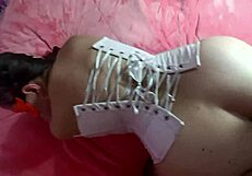 Esposa Puta Latina Infiel Folla Al Mejor Amigo De Su Marido Mientras El Cornudo Trabaja