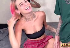 comendo o cuzinho da mulher do meu parceiro