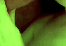 Sucking Dick With Hand In Pussy