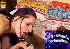 bbc jay playhard fucks hotwife christina sapphire