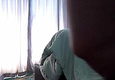 Trick Or Treat Stepsister Switched Tantaly Sex Doll On Halloween And I Fucked Her