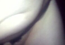 What are you hiding under that g-string in the woods?