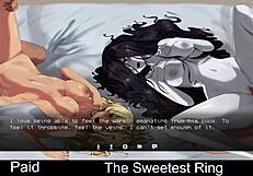 The Sweetest Ring Part 05 Adventure