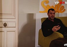 antonio ross and andy stone train tina kay with dirty talk