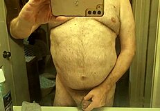 Stuffguy Update 3 Longer Jerk Off Session with Catheter