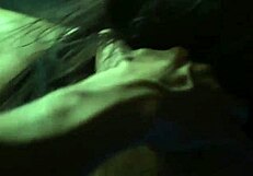 Watch This Spy K-Movie Sex Scene?