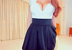 Do You Love My Curvy Body In This Webcam Show?