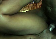 i turned my gynecologist consultation into a cock sucking fuck