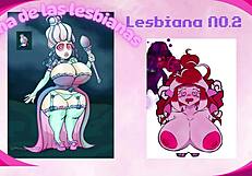 imagenes de lesbianas rule34