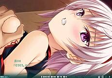 nightmare nobleblood part 2 scene 2