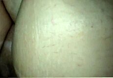 Redhead Brazilian Wanted My Cock At The Club!