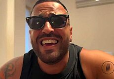 The delicate mulata wakes up craving rough sex on RedTube