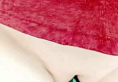 Maturemons Pussy Sliding