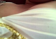 Touch Your Pussy, Sexy Mami?