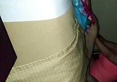 wife iceynkinky pegs her husband with deep thrusts