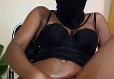 These Magic Fingers Are Really Doing The Job On That Pussy!