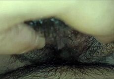 amateur bbw latina hairy pussy fucked