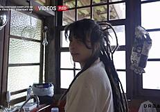 i woke up to the alarm ringing