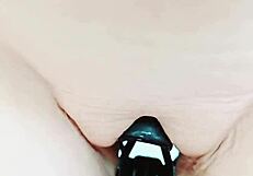 Maturemons Pussy Sliding