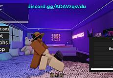 My MILF Pussy Got Intensely Fucked By His Massive BBC!