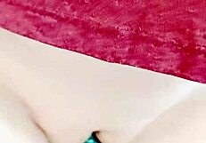 Maturemons Pussy Sliding